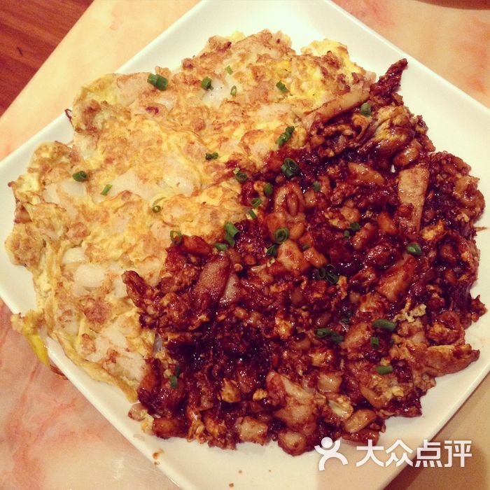 钨节路休闲餐厅 orchard crc萝卜糕图片-北京新加坡菜-大众点评网