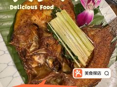 -紫滇源云南生态菜(丹凤街店)