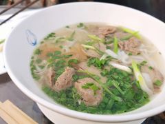 越南河粉-SUSU·苏苏(四合院创始店)