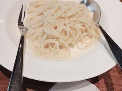 黑松露野菌意大利面-集品堂·JPC餐厅(青年大街市府店)