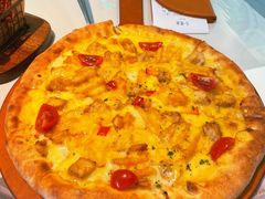 -米斯特比萨(罗斯福店)