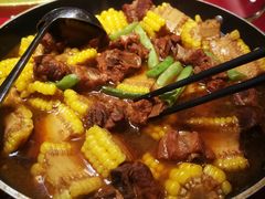 -青岛美食鲁菜大酒店