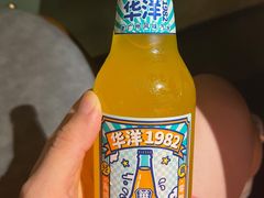 -千百叶海鲜自助餐厅(万达广场店)