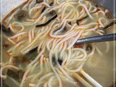 -白妈螺蛳粉(白云万达店)