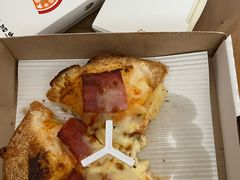 -必胜客(大坪英利店)
