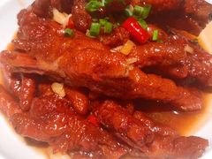 -庆江南江南菜(昆山吾悦广场店)