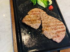 -必胜客(中大银泰店)