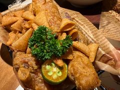 -岛风·台食小馆 ISLAND BISTRO(烟台山店)