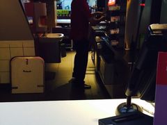 麦当劳-麦当劳(鼓楼店)
