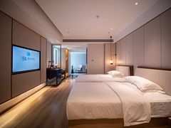 -深圳楚天大酒店(福田口岸深圳会展中心店)