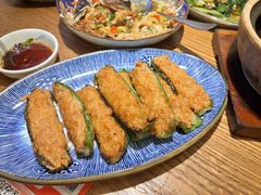 -常来小聚·广州非遗传承餐厅(地王广场店)