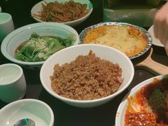 -小菜园新徽菜(青岛市南万象城店)