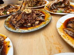 -温记府廟豆汤饭·始于1955年(海椒店)