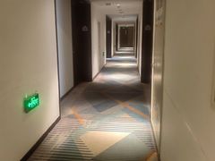 -苏州长江智选假日酒店