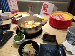 -沼津港精致料理·寿喜烧·烧鸟(漕河泾印象城店)