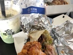 -TACO STAR 塔可星(下沙宝龙店)