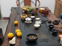 -千岛湖鱼味馆(十字街总店)