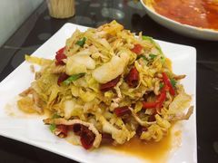 -芳芳餐厅(白沙路店)