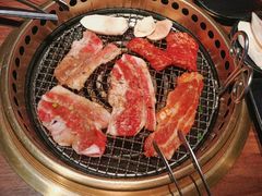 -霸腹烤肉(厦门柚子番店)