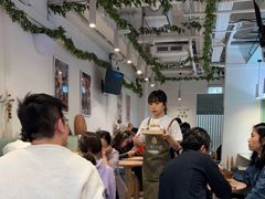 -杏甜品(尖沙咀加拿分道店)
