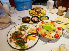 -墨纪Mojí墨西哥餐厅(官舍店)