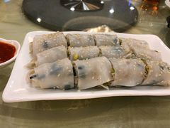 猪肠碌-长江国际酒店-中餐厅