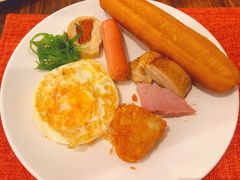-三亚亚龙湾万豪度假酒店