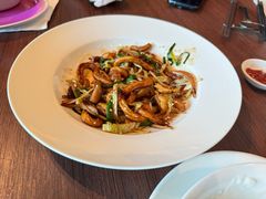 -蛇口希尔顿南海酒店·随轩中餐厅·粤菜