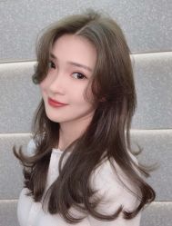 -3AM HAIR SALON染发烫发接发