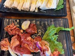 -顺鑫烧烤店(南庄店)