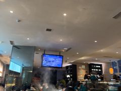 -淘米捞·米汤脆鲩鱼火锅(福田皇岗店)