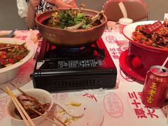 -谭十三大排档·18年老字号(船山路总店)