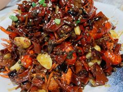 麻辣大虾-汉虾王.小龙虾.武汉菜.粤菜(科技园店)