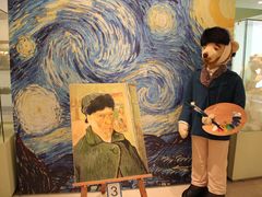 -济州岛泰迪熊博物馆