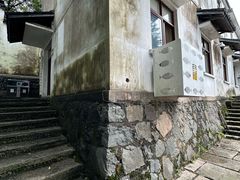 -东梓关景区村庄