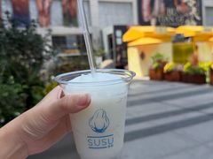 -SUSU·苏苏(四合院创始店)