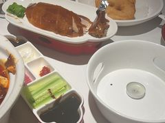 -大鸭梨烤鸭店(花园村店)