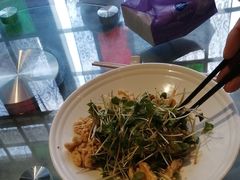 -漢舍中国菜馆(889广场店)