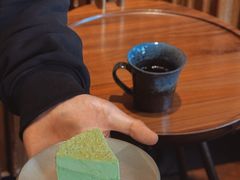 -RUMORS COFFEE ROASTERY鲁马滋咖啡(湖南路店)