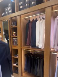 -MR.COLLECTION西装先生(富华里店)