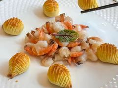 -上海总会SHANGHAICLUB(兴业太古汇店)