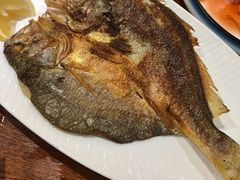 -北国小院(市桥店)