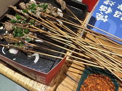 -馋嘴猫北京食堂·烤鸭·宵夜(亚运村店)