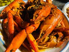 -三妹小龙虾·黄油蟹(华侨城总店)