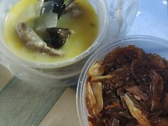 -江南大学-4食堂