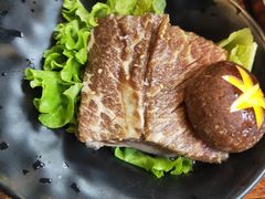 -红小姐的烤肉店(西三旗店)