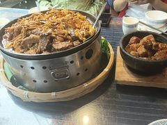 -甘家界牌柠檬鸭(青山店)