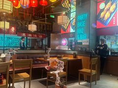 -聚点串吧·小酒局(北京旗舰店)