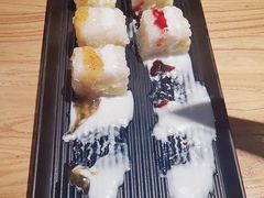 -幸福的烤包子·新疆菜