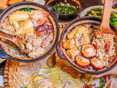 -大圈仔滋味研究所(龙湖·佰乐街店)